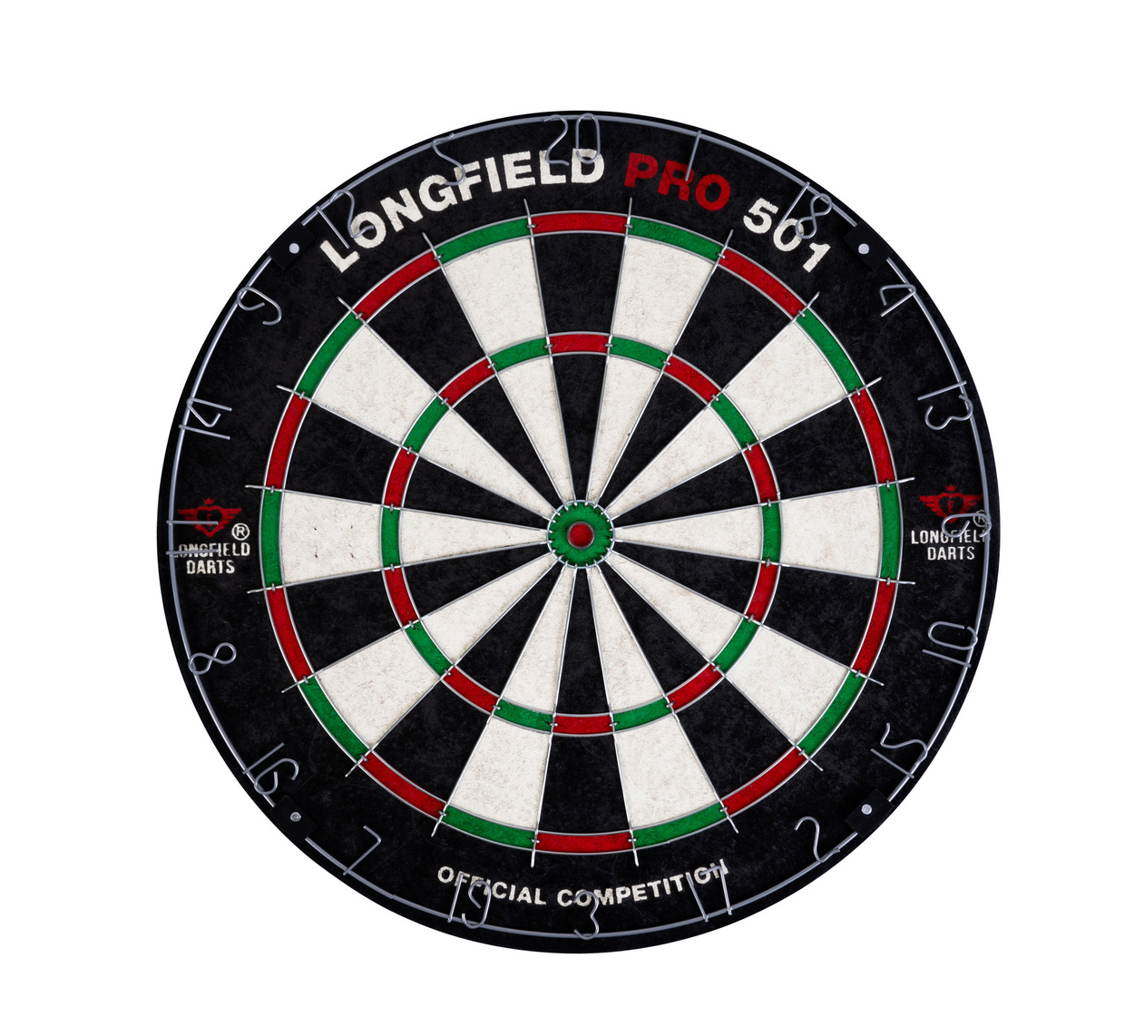 Darts-Taulu Pro 501