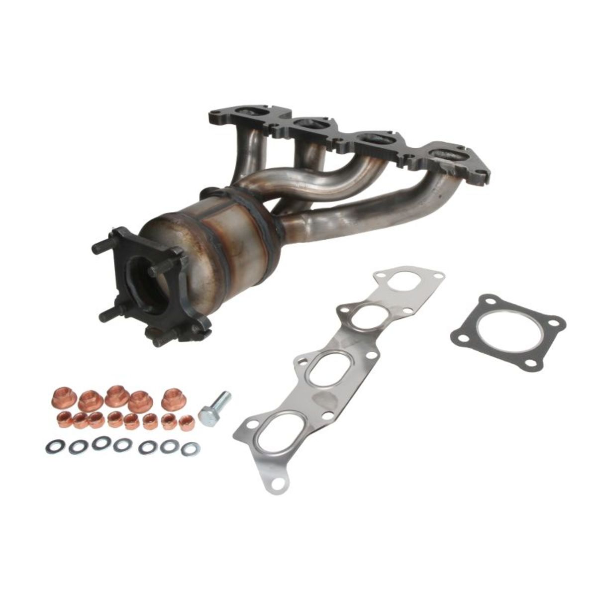 Katalysaattori BOSAL 099-046