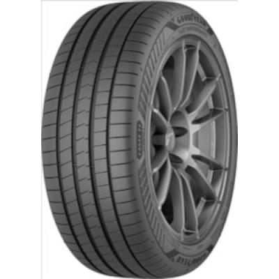 Goodyear Eagle F1 Asymmetric 6 ( 255/40 R21 102Y XL EVR, SCT, vannesuojalla (MFS) )