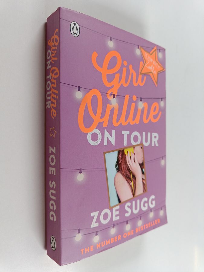 Girl online