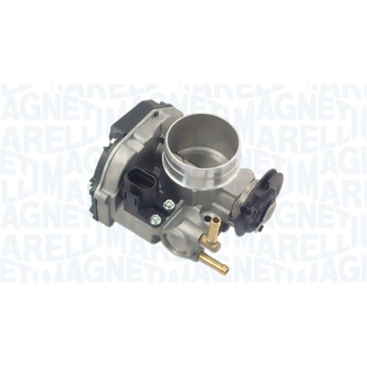 Kaasuläppäkotelo MAGNETI MARELLI 802000000086