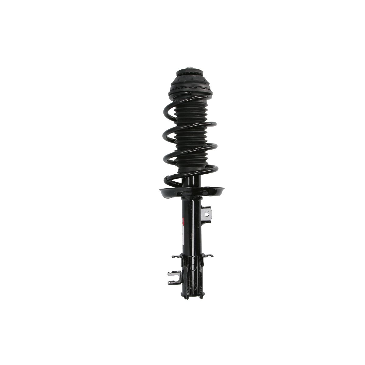Alustasarja, kierrejouset ja iskunvaimentimet Magnum Technology SAX001MT