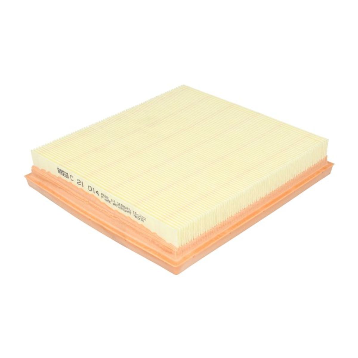 Ilmansuodatin MANN-FILTER C 21 014