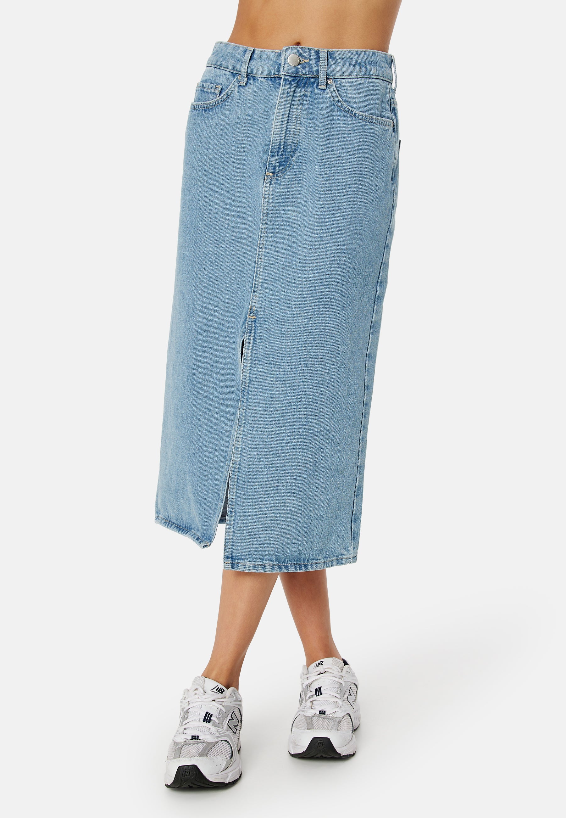 ONLY Hame 'ONLBianca' sininen denim
