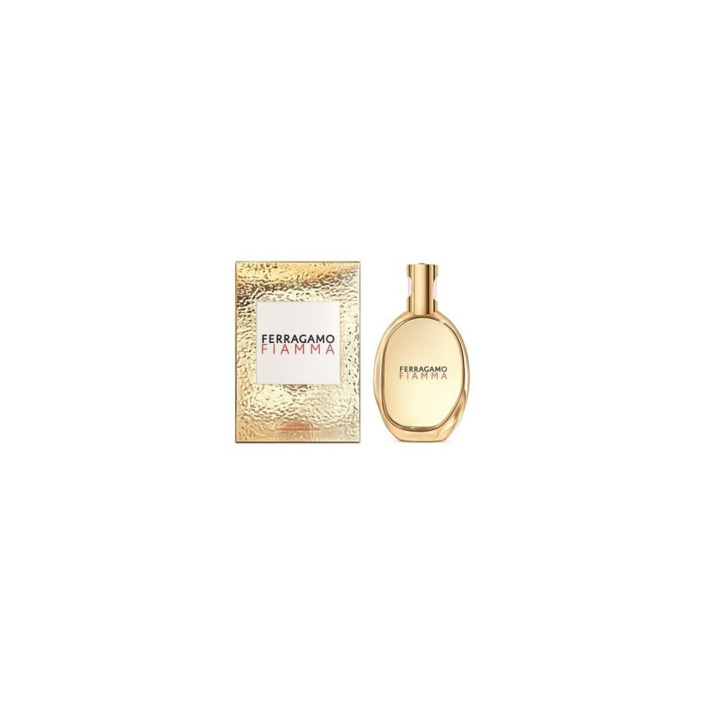 Salvatore ferragamo Liekki - Eau de Parfum 100 ml