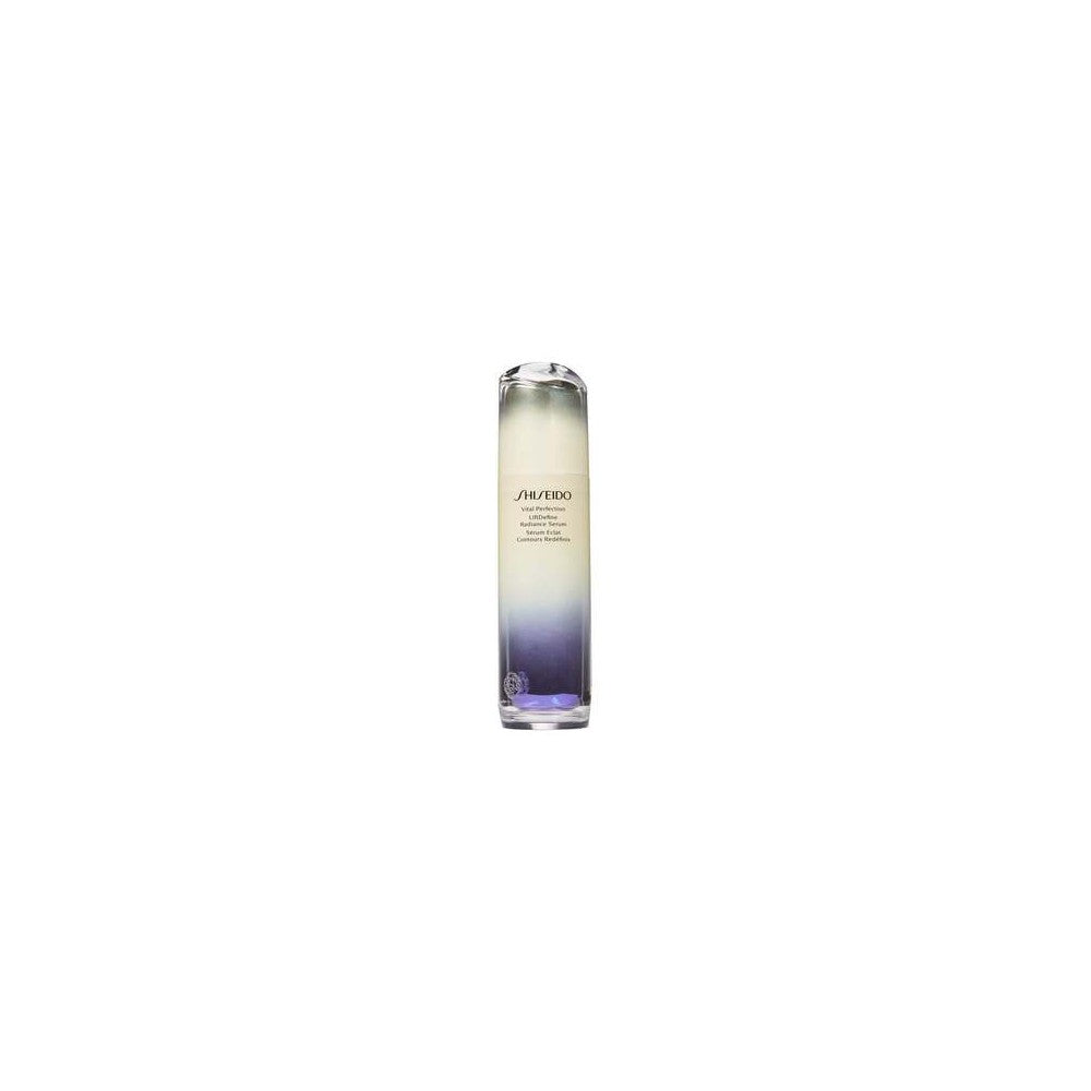 Shiseido Vital Perfection Liftdefine kirkastava seerumi - 40 ml