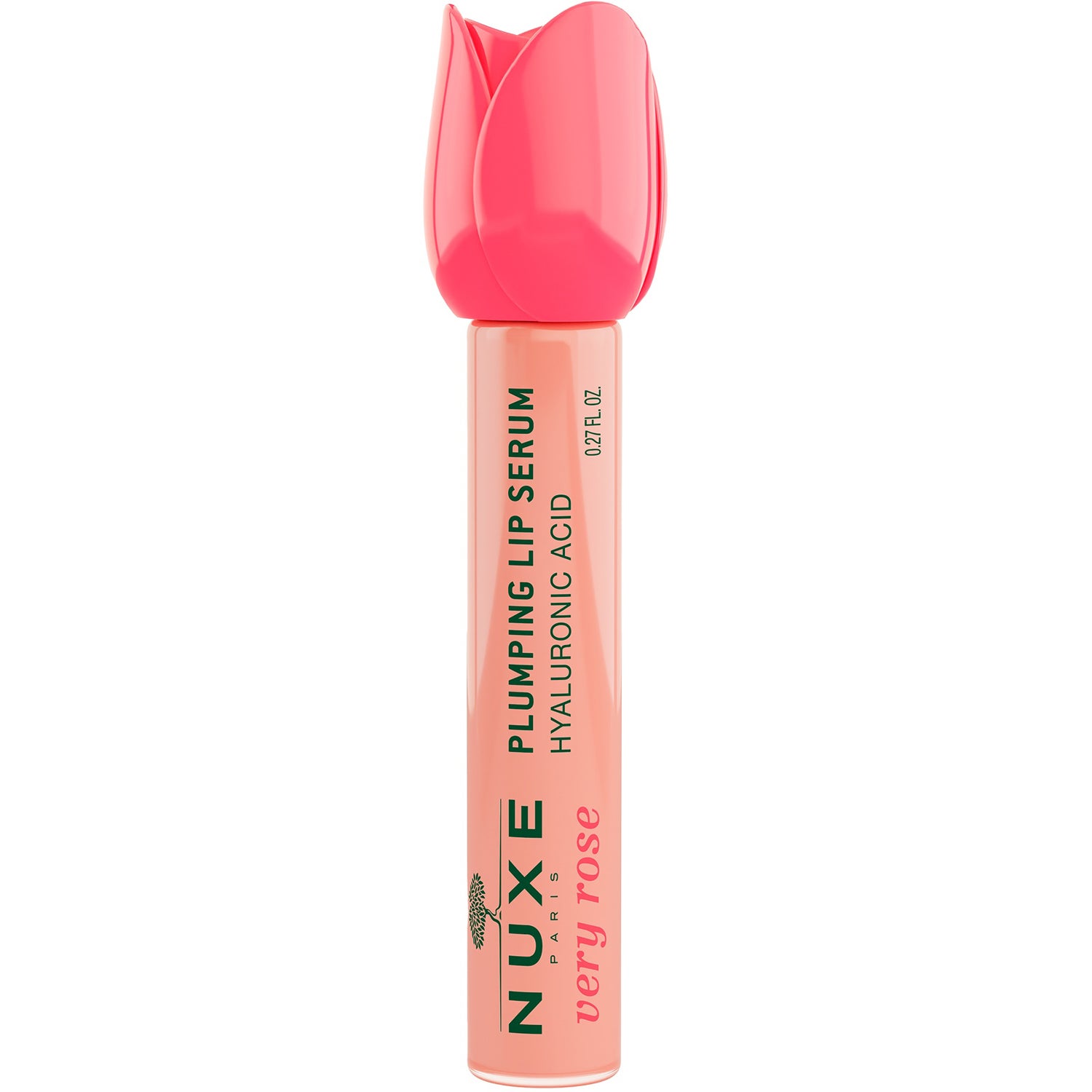 Nuxe Very rose Plumping Lip Serum 8 ml