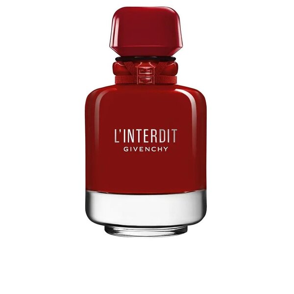 Eau de Parfum -tuoksut (hajuvedet) Givenchy  Eau de Parfum L'Interdit Rouge 80 ml  80 ml
