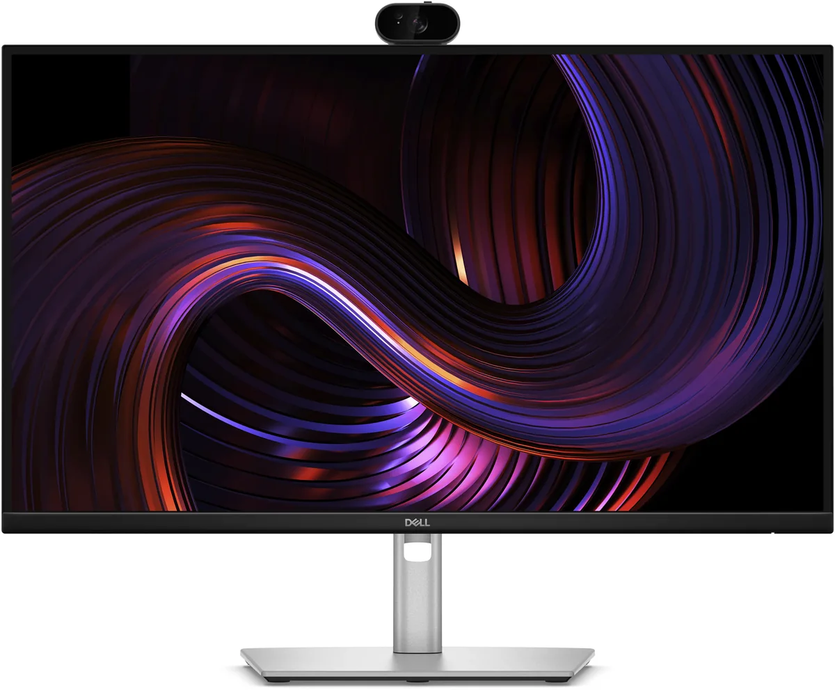 27" Dell Pro P P2726DEV
