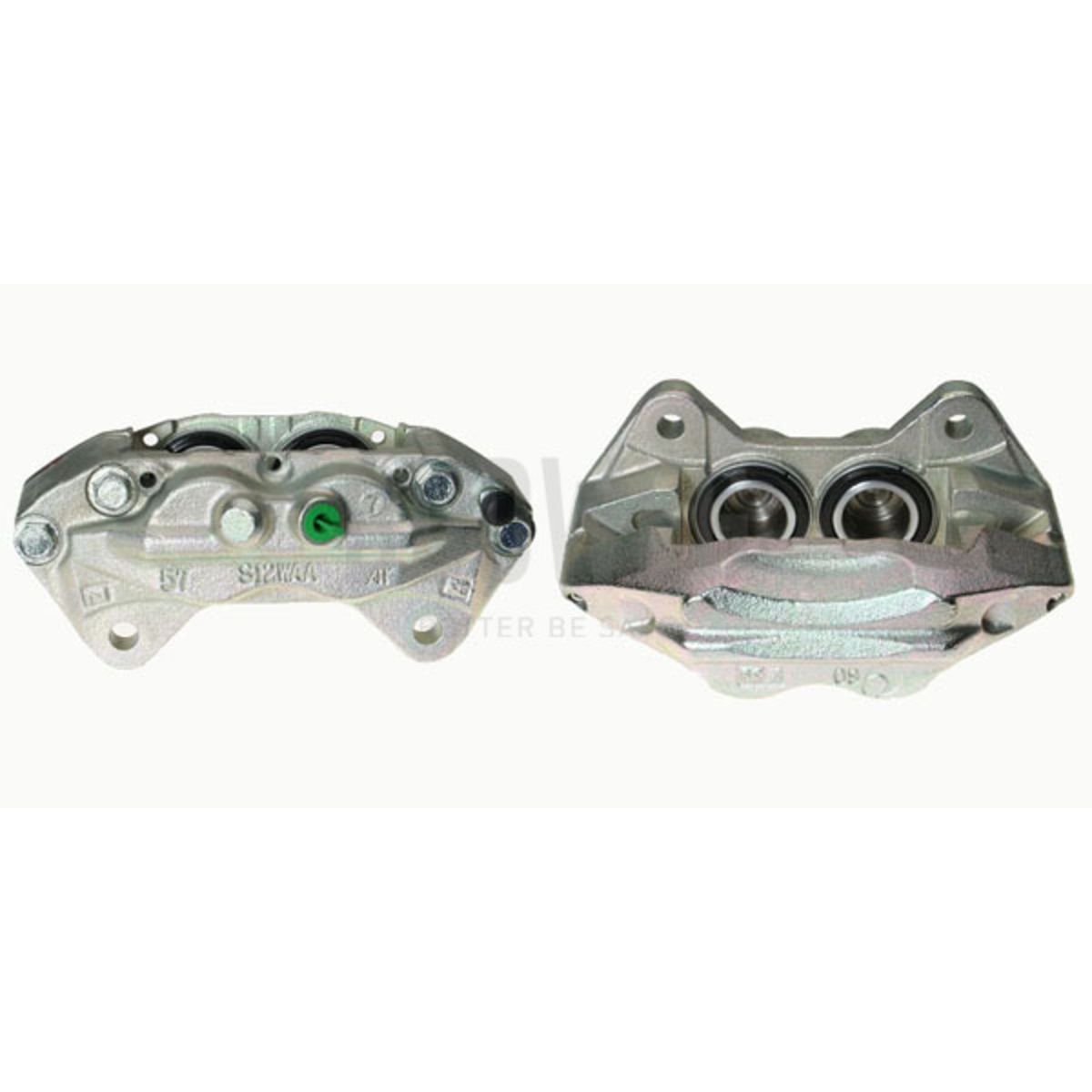 Jarrusatula BUDWEG CALIPER 344240