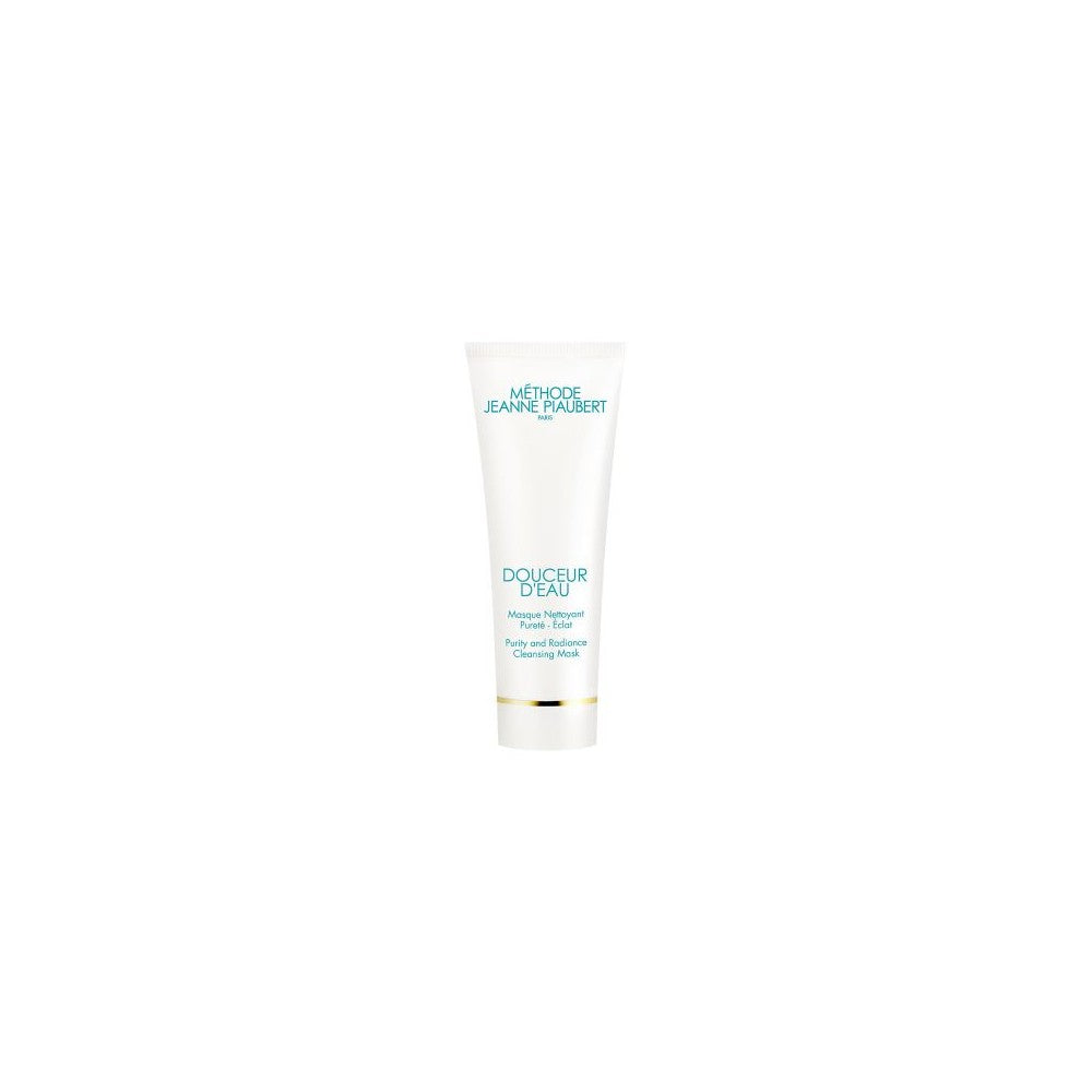 Jeanne Piaubert Douceur D'Eau Mask 75 ml
