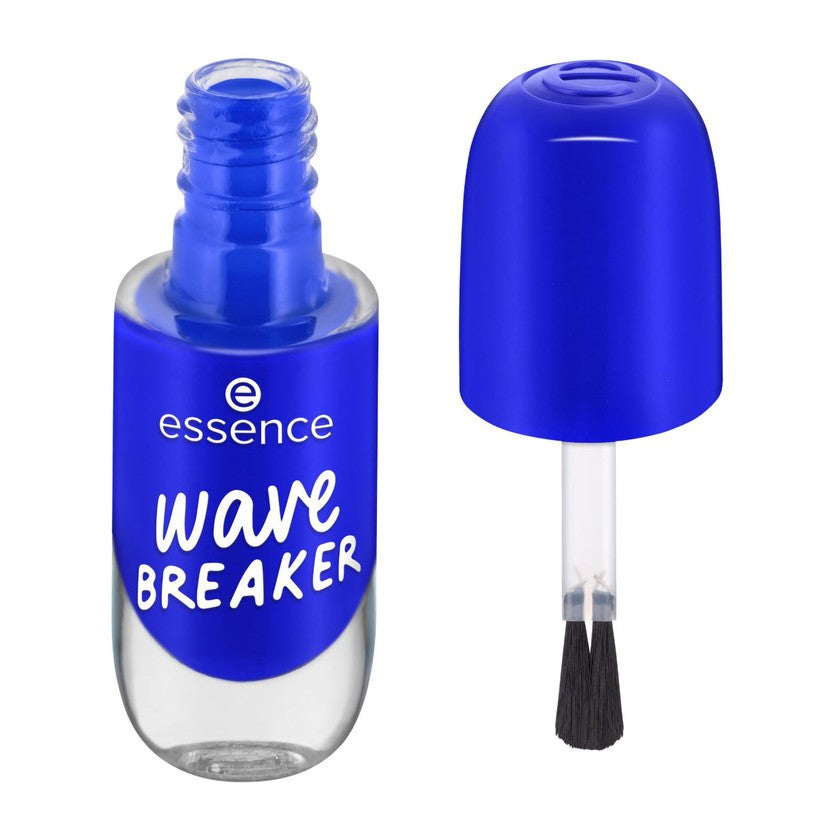 Essence Kynsilakka Gel-väri 075 - Wave Breaker