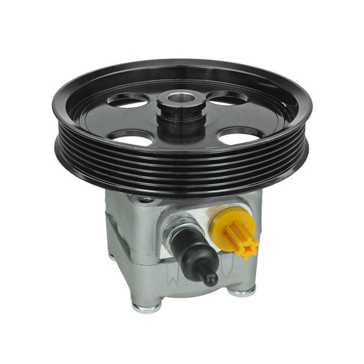 Ohjaustehostimen pumppu MEYLE 514 631 0012