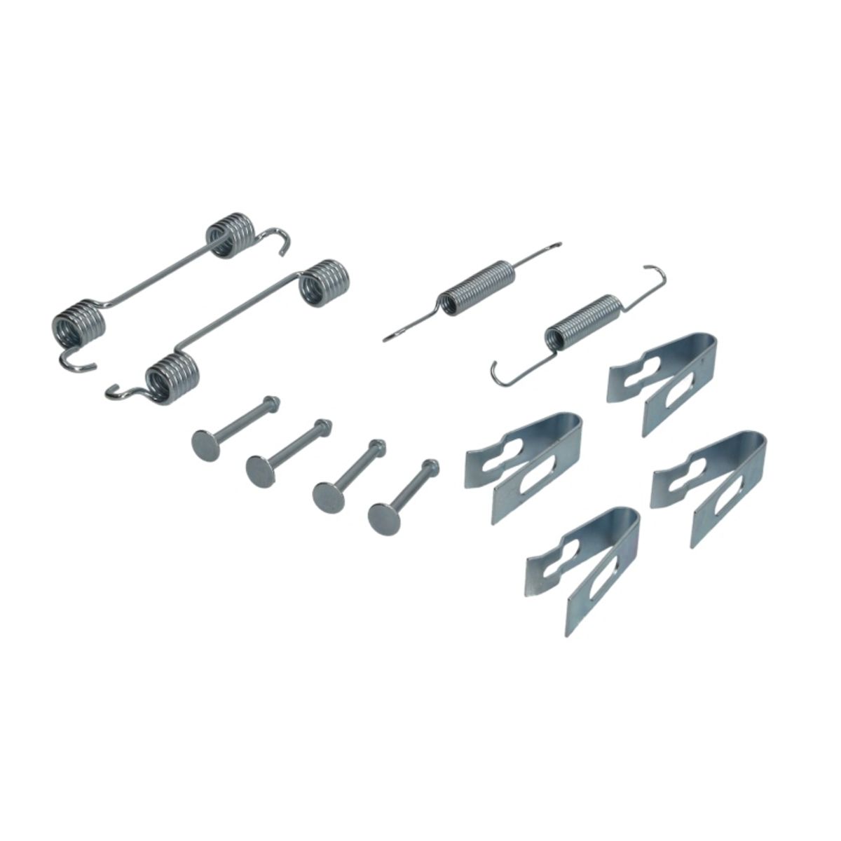 Tarvikesarja, seisontajarru QUICK BRAKE 105-0808