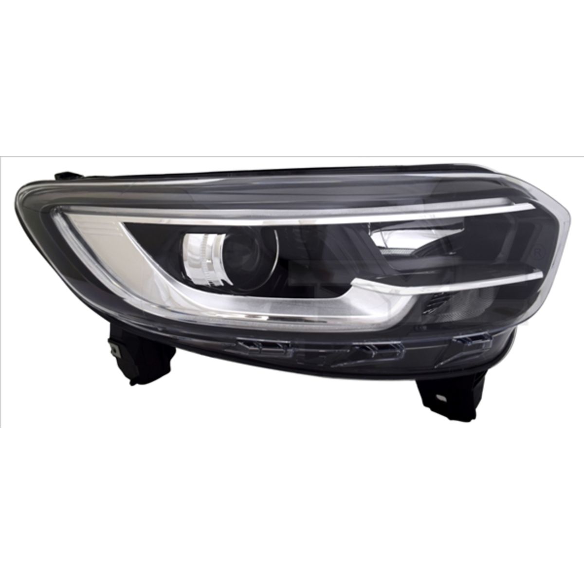 Ajovaloumpio TYC 20-16493-06-2