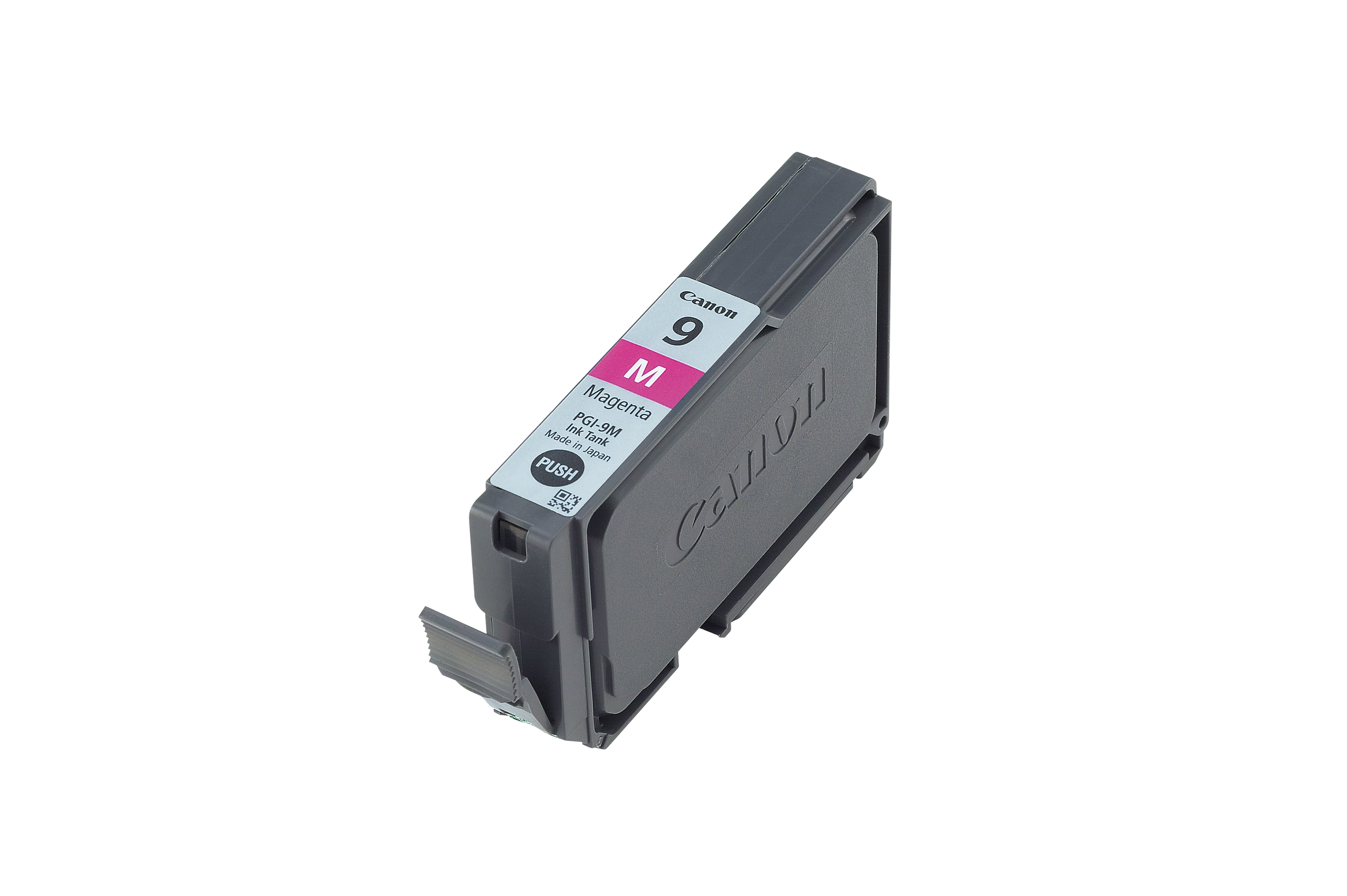 Canon Muste Magenta Pgi-9m - Pro9500