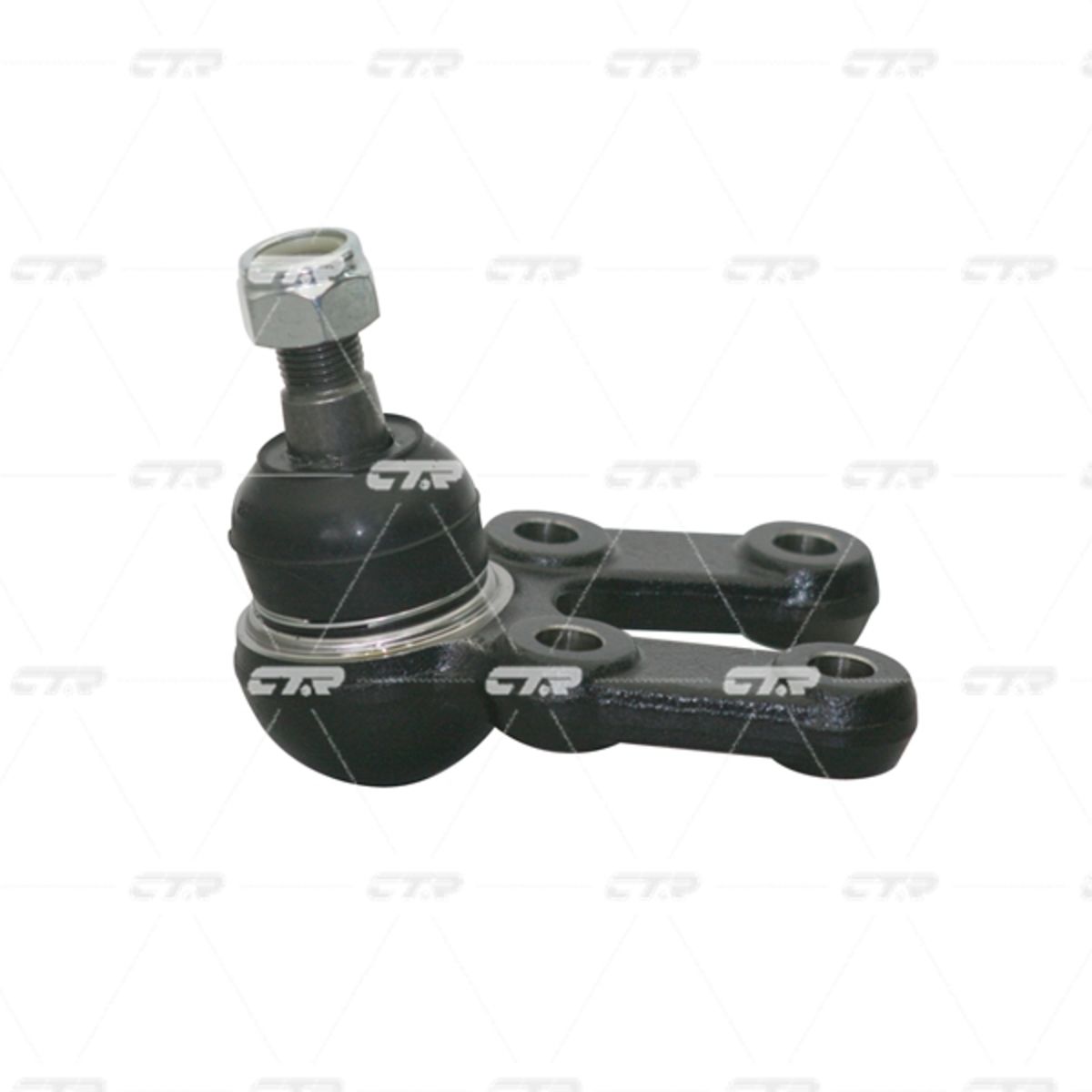 Pallonivel CTR CB0236