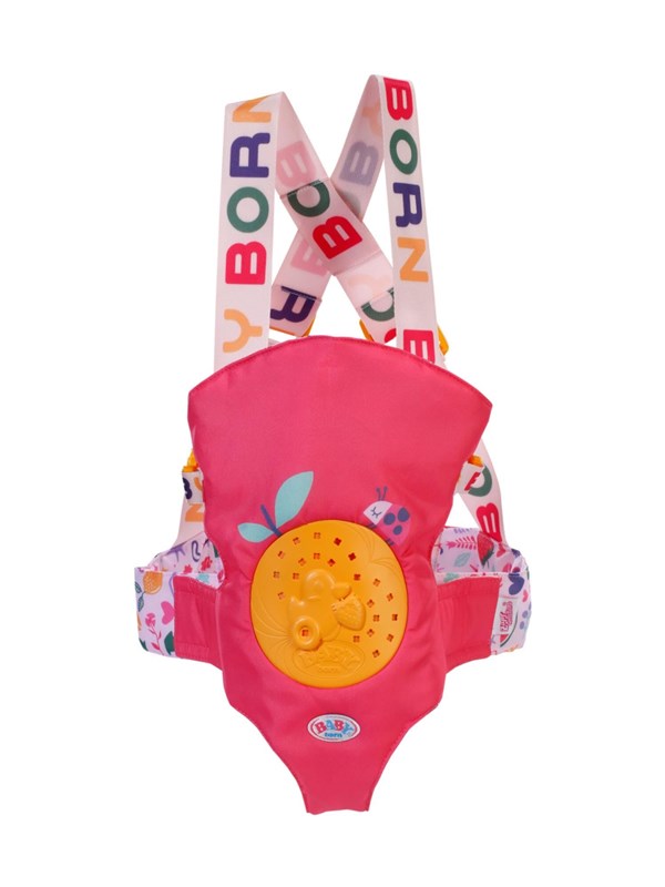 Baby Born Baby Carrier Pinplay