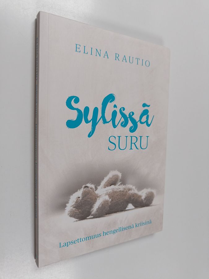Sylissä suru