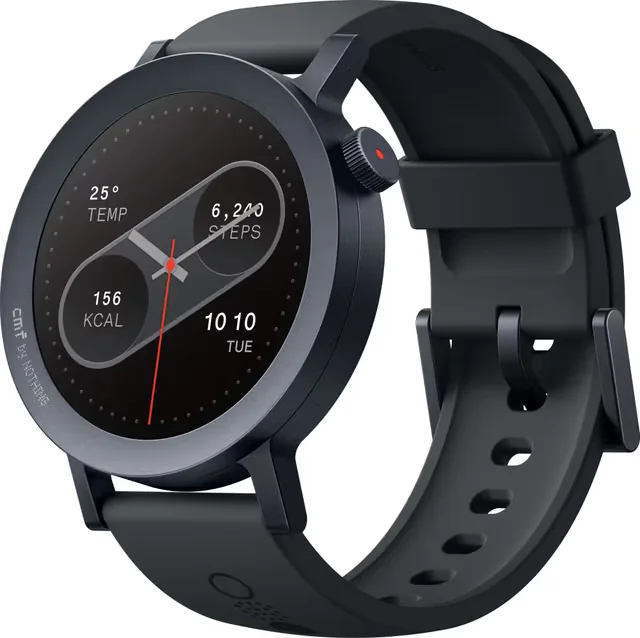 CMF by Nothing Watch Pro 2 - Dark Grey
