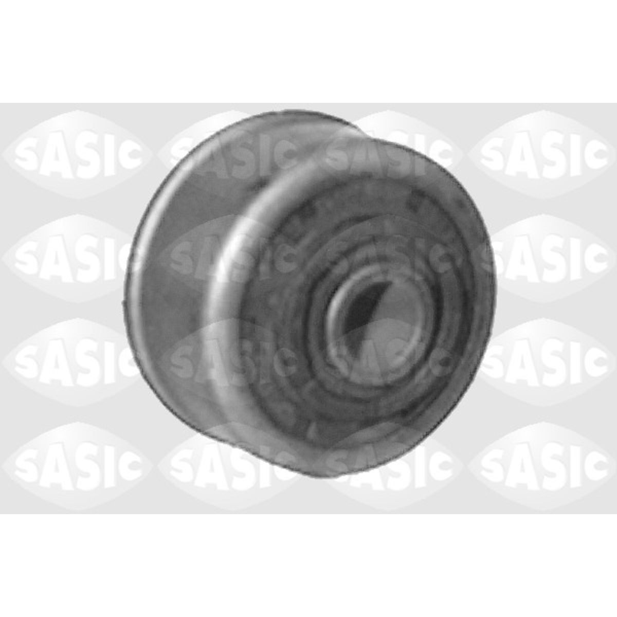Tanko, kallistuksenvaimennin SASIC 9001657