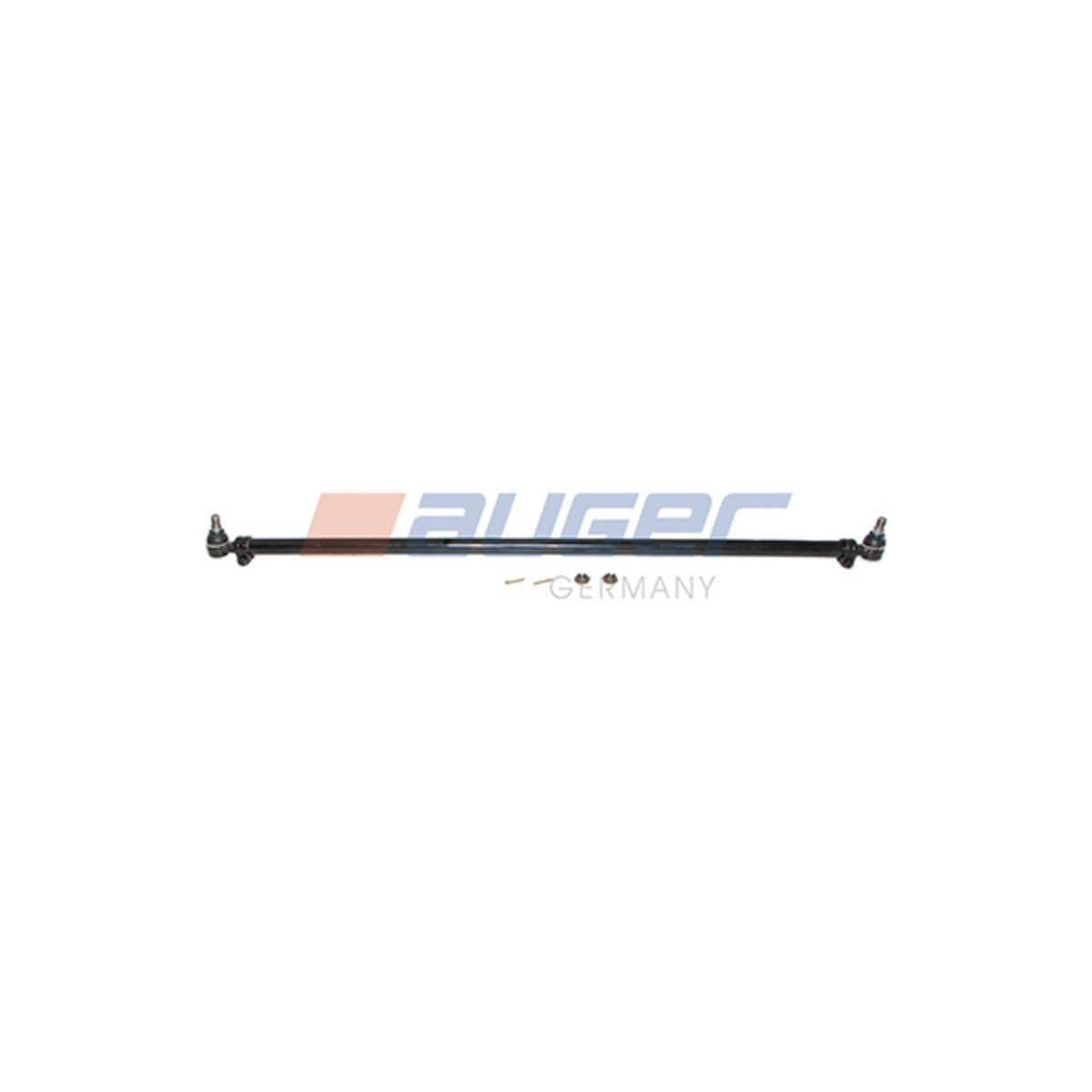 Raidetanko AUGER 10555