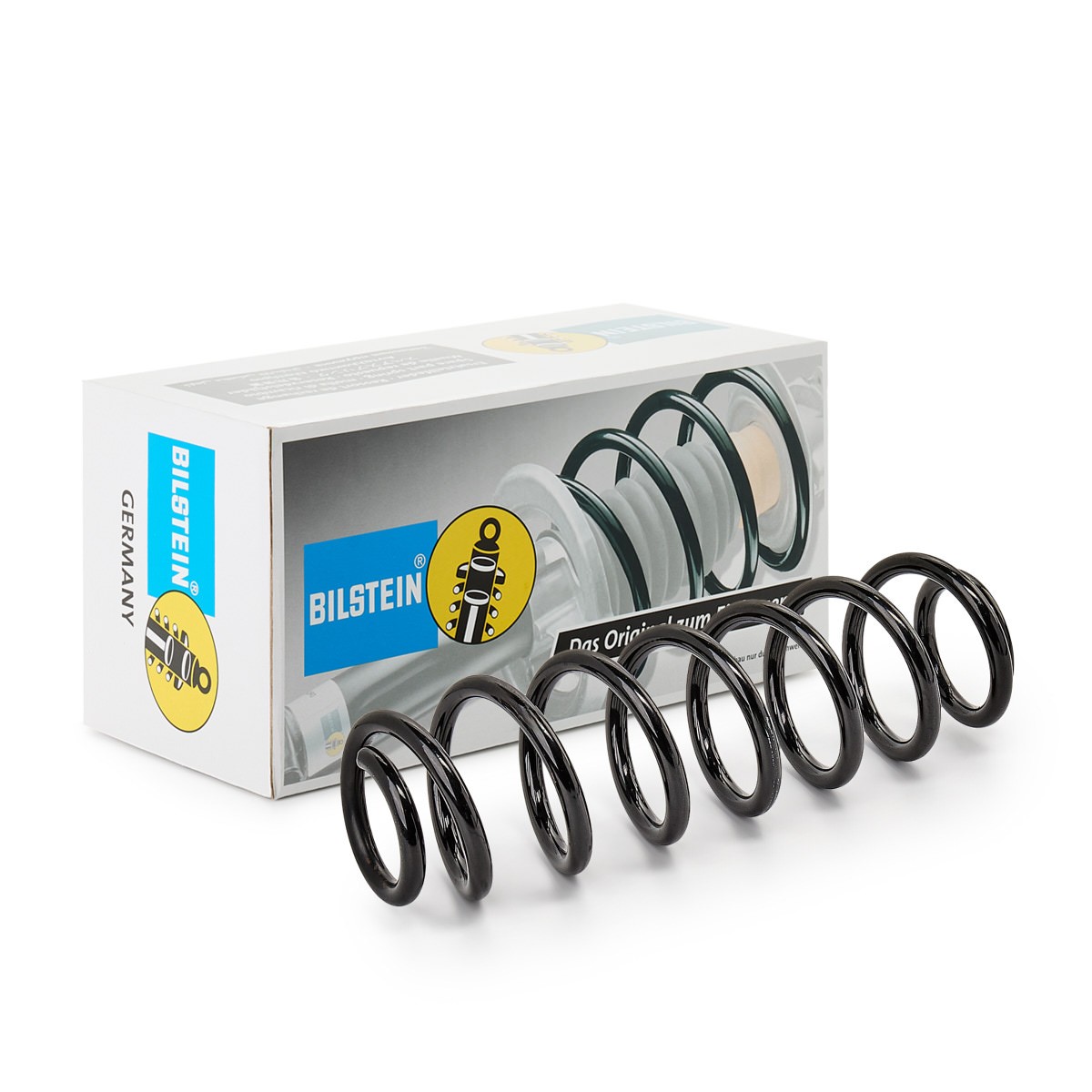 Jousi (auton jousitus) BILSTEIN 36-320912