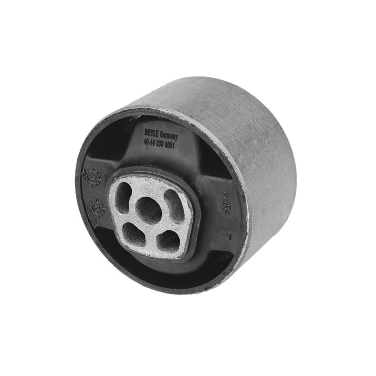 Moottorin tuki MEYLE 40-14 030 0001