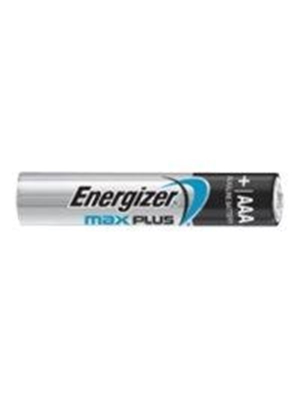 Energizer Max Plus