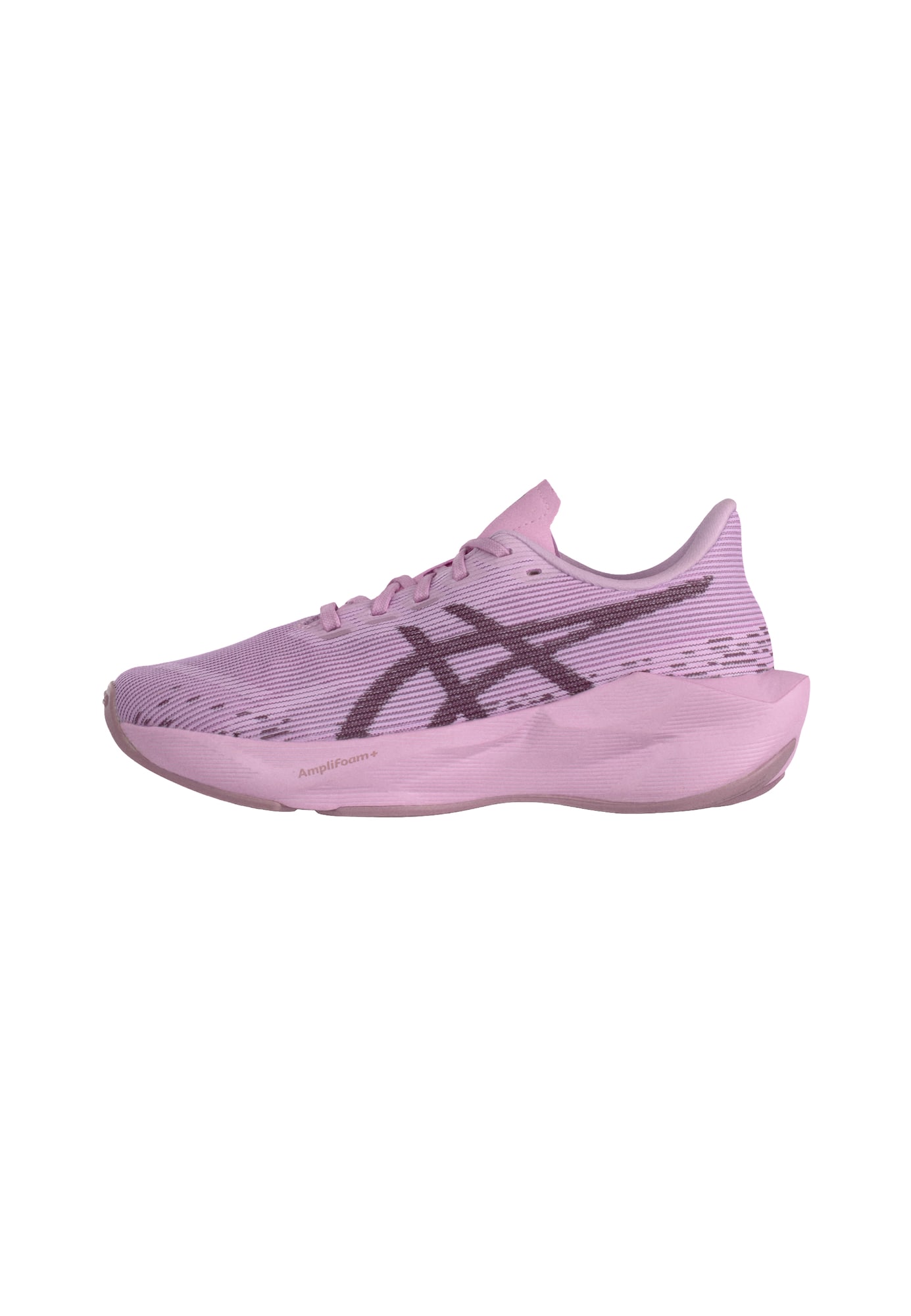 ASICS Novablast 6 GS K. 36 Vaaleanpunainen Lapset