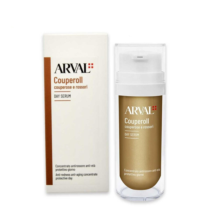 Arval Couperol Päiväseerumi 30 ml