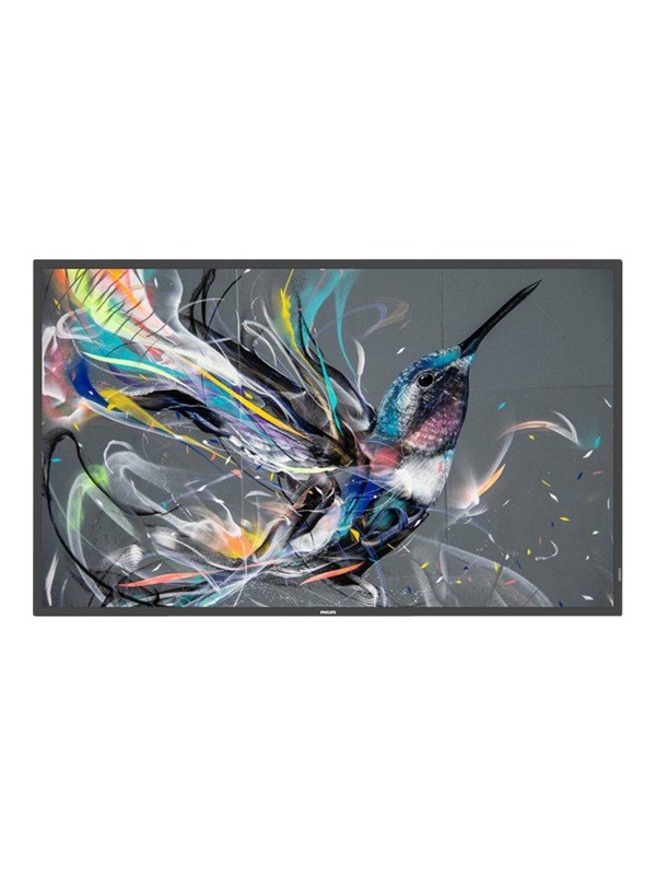 Philips Q-line 55bdl3511q 18/7 55" 400cd/m2 3840 × 2160pixels