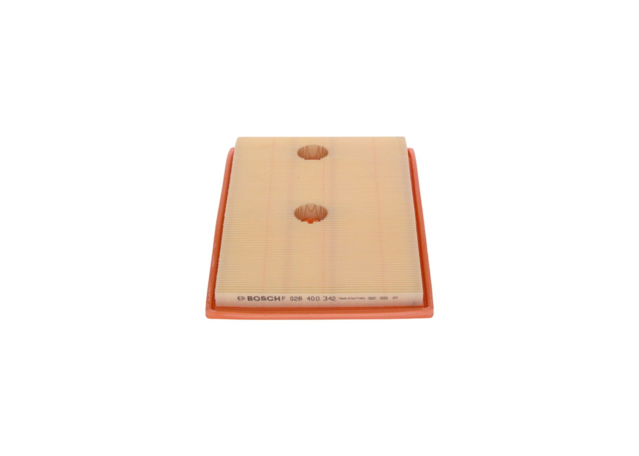 Bosch Ilmansuodatin F026400342