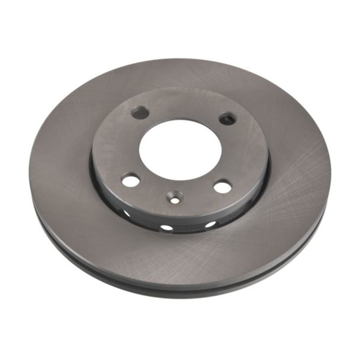 Jarrulevy FEBI BILSTEIN 09462