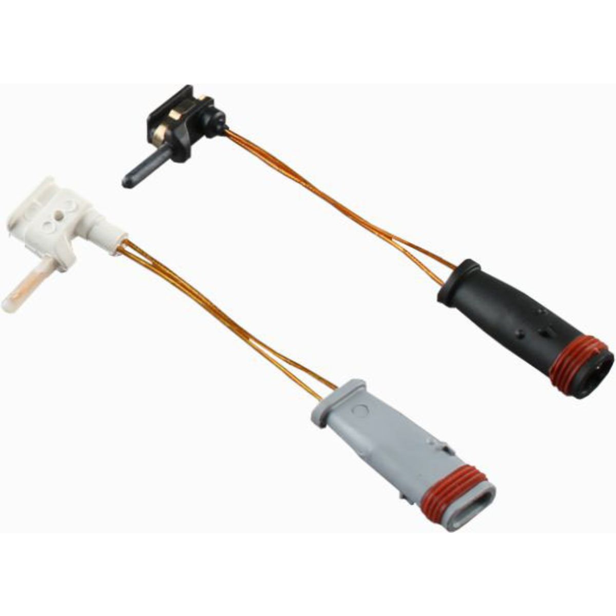 Jarrupalan kulumisenilmaisin QUICK BRAKE WS 0214 A