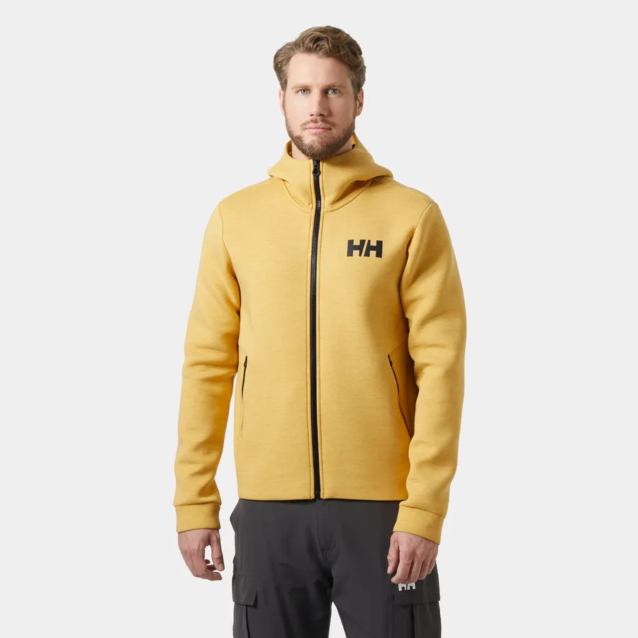 Helly Hansen Men's Ocean FZ 2.0 Jacket miesten softshell-takki