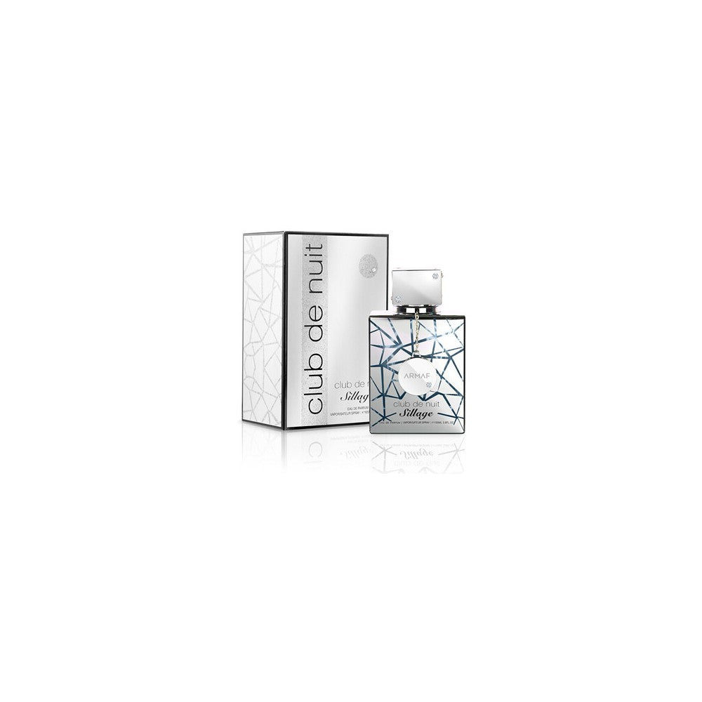 Armaf Club De Nuit Sillage EDP - 30 ml