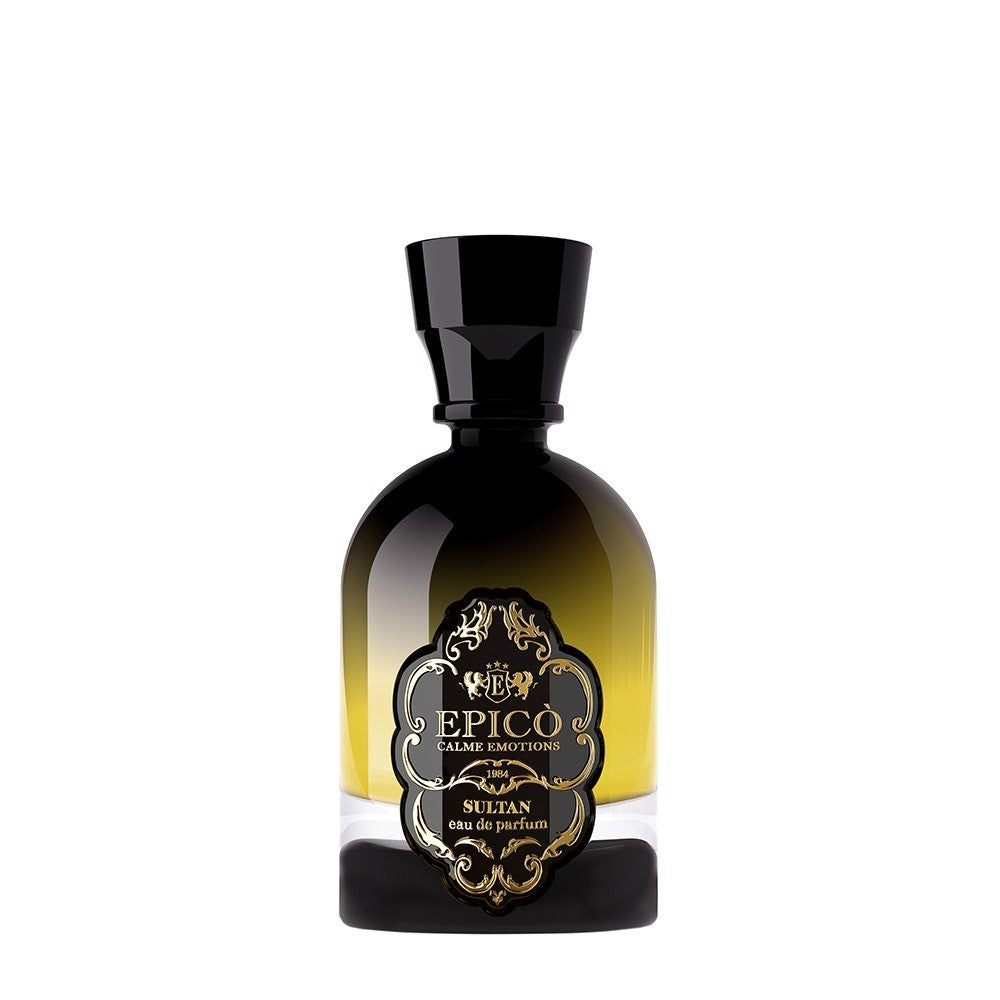 Epico Sultan Eau de Parfum 100 ml