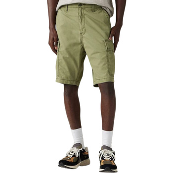 LEVI'S ® Gargohousut khaki