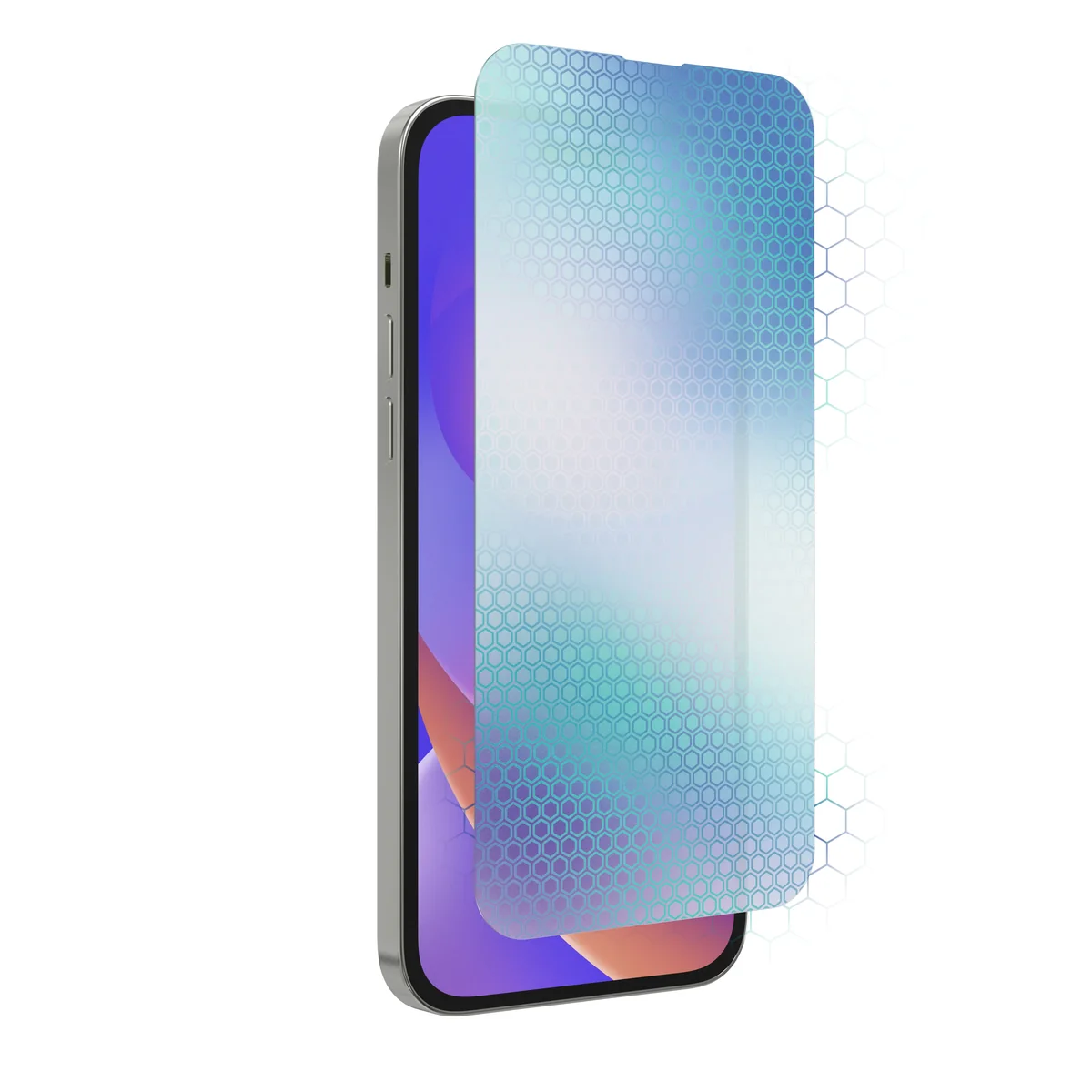 ZAGG InvisibleShield Glass XTR2 for Apple iPhone 14 Pro Max
