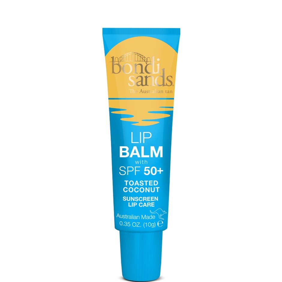 Bondi Sands Spf 50+ huulirasva Paahdettu kookos 10 g
