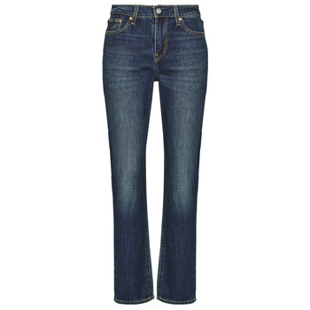 LEVI'S ® Farkut 'WEDGIE SLIM' tummansininen