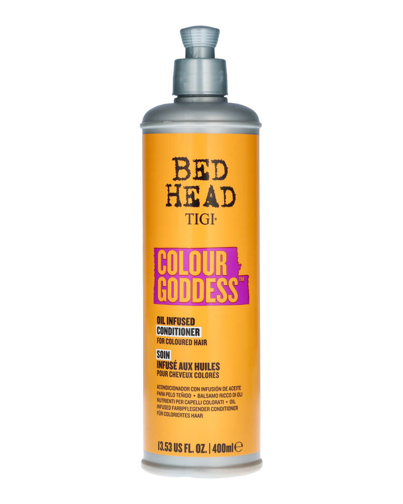 Tigi Bed Head Colour Goddess Conditioner  400 ml