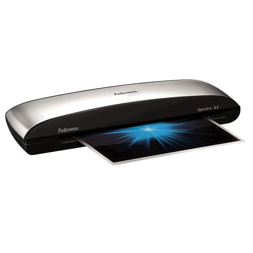 Fellowes Spectra A3 Laminointi