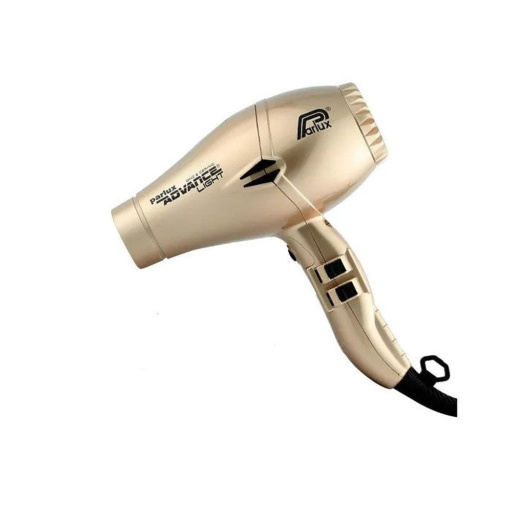 Hiustenkuivaaja Parlux Advanced Light Gold