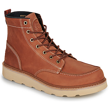 Sorel Slabtown 62'TM Moc Wp Rustic Brown, Ceramic
