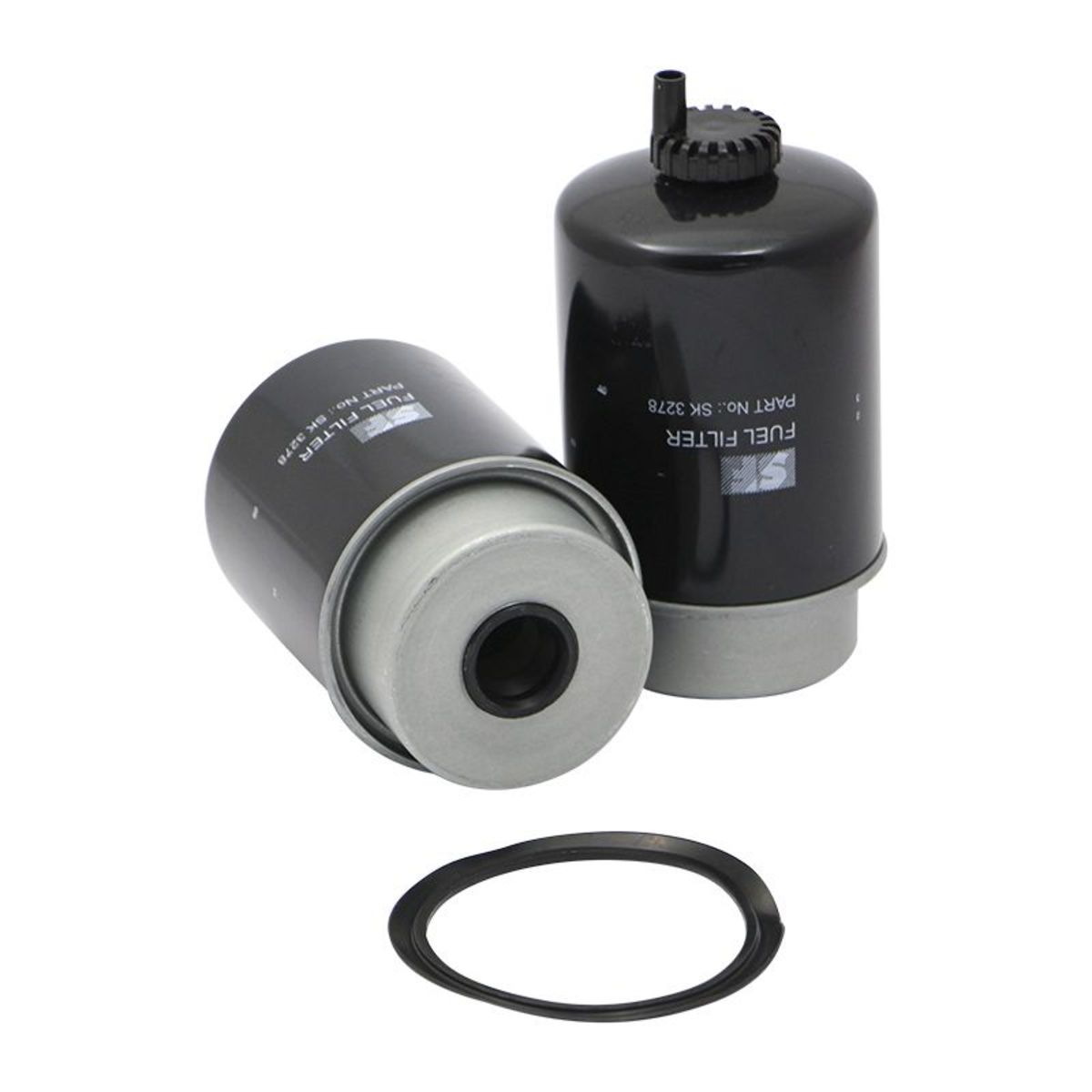 Polttoainesuodatin SF-FILTER SK 3278
