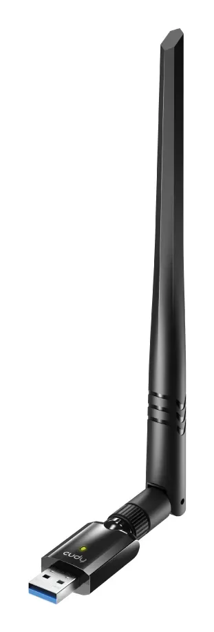 Cudy WU1400 USB Wi-Fi 5 Adapter