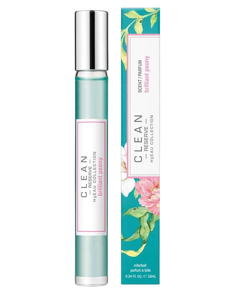 Clean Reserve Brilliant Peony EDP 10 ml