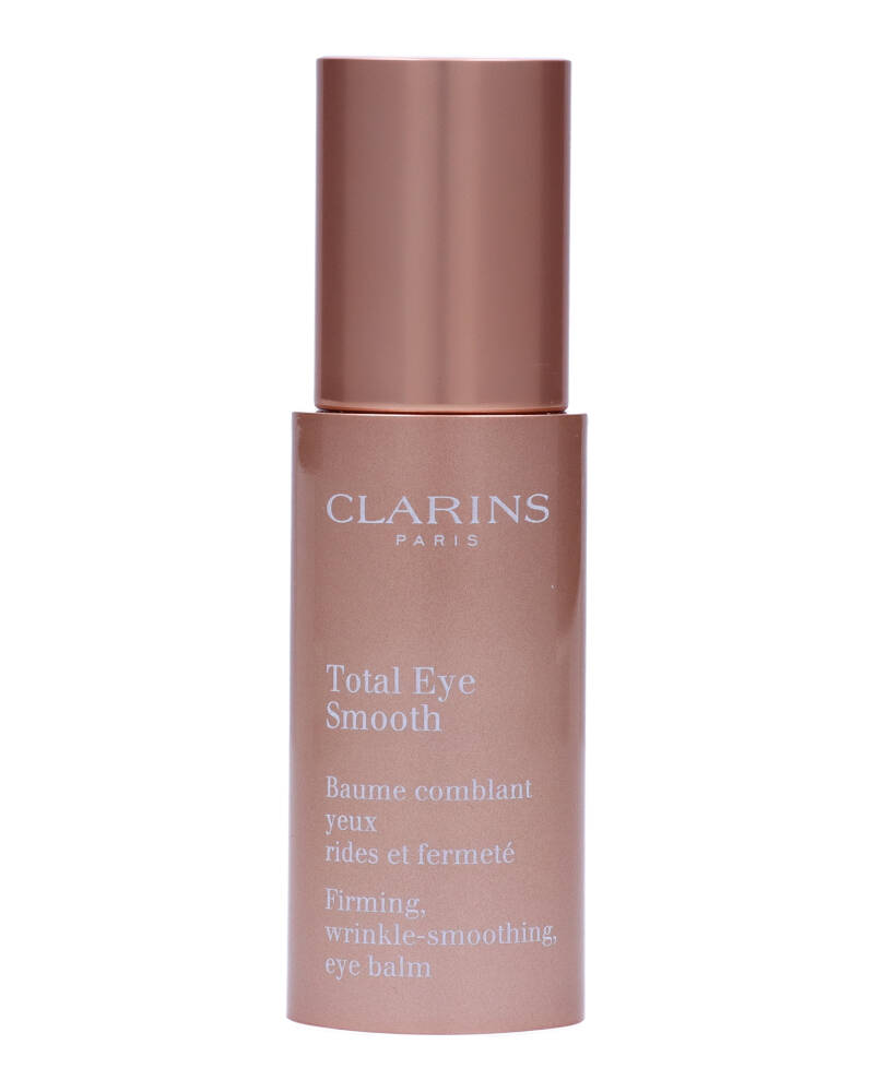 Clarins Total Eye Smooth 15 ml